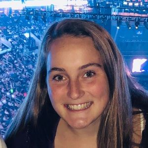 Meet your Posher, Grace